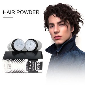 Hair styling salon best hair volume powder