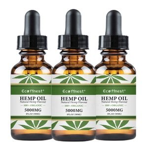 Hemp Oil for Pain Relief Sale,  Anxiety Relief, Lower Cholesterol, Boost Immune System - 585509