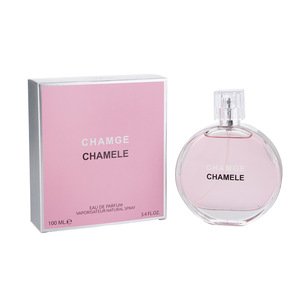 JY6083 100ml perfume channel lady perfume in perfume