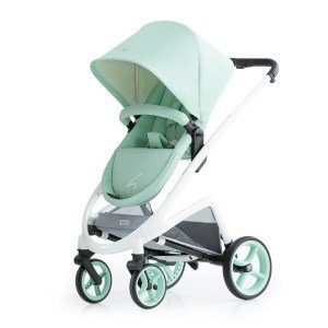KUB 2018 new types 2 in 1 baby stroller with baby sleeping basket wholesale new baby carriage