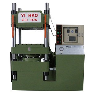 MA 300A automatic hydraulic press melamine forming machine for tableware crockery dinnerware