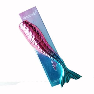 Makeup Wholesale Waterproof Long Lasting Liquid Matte Lipstick Matte Lipgloss Mermaid Tube 20 Colors With Factory Price