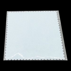 Microfiber Jewelry Silver Cleaning Cloth
