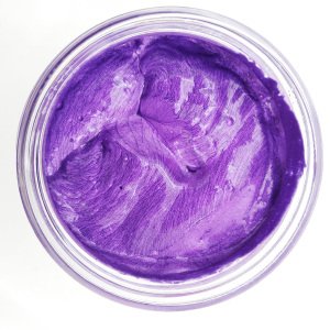 Mokeru Natural Unisex Diy Hair Color Wax Mud Dye Cream Temporary Hair Clay Wax Dye Paint For Hair Styling Molding Gel