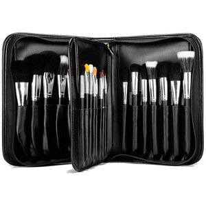 MSQ 29pcs professional makeup brushes wholesale makeup brushes