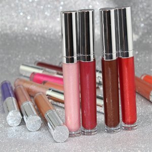 Private Label Makeup your own brand long lasting Lipgloss