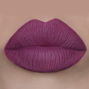 ready to ship 2019 Hot Sell New Colors Liquid Lipstick Matte Velvet Private Label Custom Colors Make Your Own Brand Colors