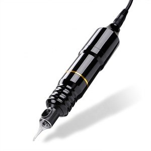 Rechargeable Wireless Tattoo Pen For Permanent Makeup Tattoo Eyebrows Lip Tattoo Machine