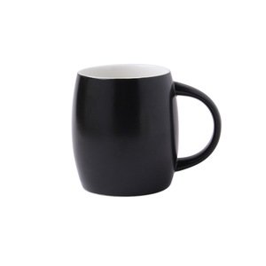 Small MOQ laser etching logo mug wholesale customized mugs and cups
