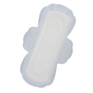Ultra Thin Sanitary Napkin Ladies Sanitary Pads 240mm