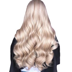 Unprocessed Hair Wholesale Virgin Vendors Body Weave 613 Blonde Human Hair Bundles With Closure