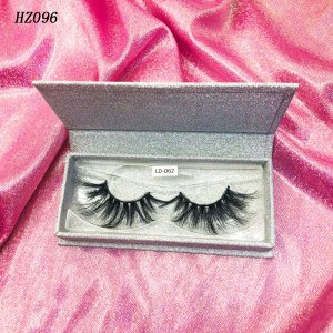 wholesale private label eyelashes 25mm eyelashes lilly lashes styles mink eyelashes vendor