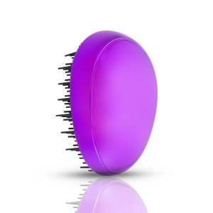Wholesale wet brush detangling tangle hair hair massage brush