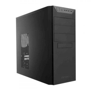 Antec VSK4000B Mid Tower 1 x USB 20  1 x USB 30 Black Case