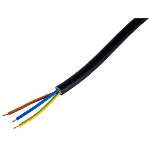 Batt Cables NYY-J 4MM 3core 10m Reel