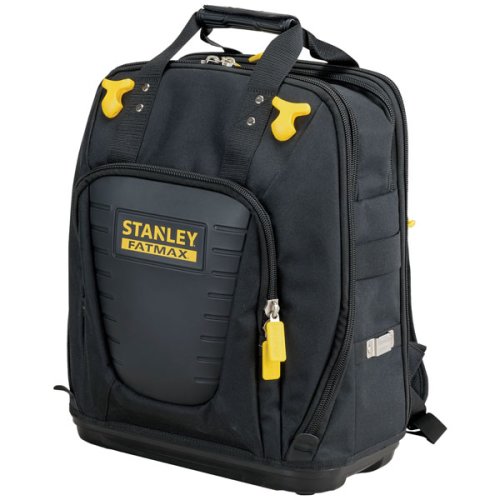 Stanley fmst1-80144 fatmax® quick access premium backpack