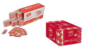 300-Piece Lotus Biscoff Biscuit Pack