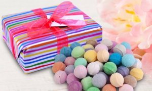 60% Off Bathtime Bombs from Bathtime Boutique