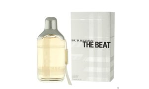 Groupon Goods Burberry the beat eau de parfum spray for women 75ml