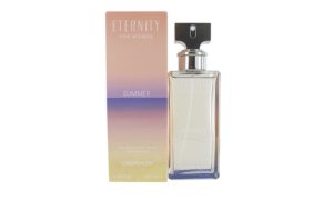Calving Klein Eternity Summer Women's Eau de Parfum 100ml Spray