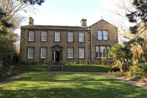 Day Trip to Bronte's Parsonage from York