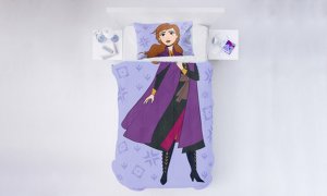 Disney® Frozen 2 Bedding Range