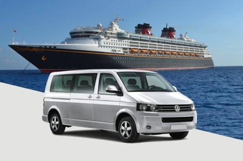 Ec Minibus Dover cruise terminal to london private minivan arrival transfer