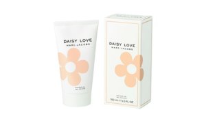 Groupon Goods Marc jacobs daisy love women's shower gel 150ml