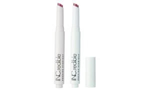 Nails Inc Semi-Matte Lipsticks Two-Pack