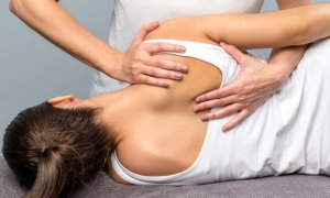 Osteopathy Consultation and Treatment at City Chiropractic