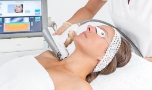 Skin Revitalising Treatment for Face and Neck at Broadway Retreat