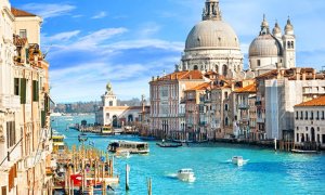 ✈ Venice: 2-4 Nights at a Choice of Hotels with Return Flights*