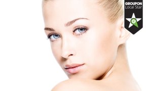 Laser Facelift Gelaat- en/of halsbehandeling bij Perfect You Skin Clinic