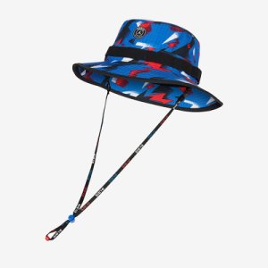Jordan x Paris Saint-Germain Bucket Hat (CT6398-480)