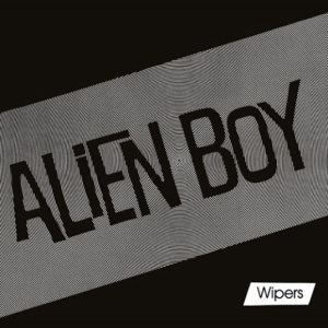 Alien Boy  7 Inch