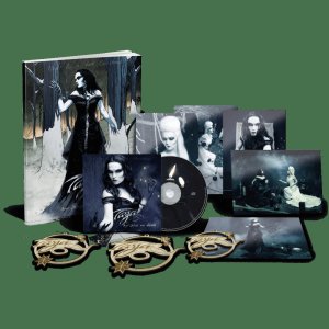 From Spirits And Ghosts (Score For A Dark Christmas) Limited Boxset CD