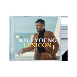 Lexicon CD