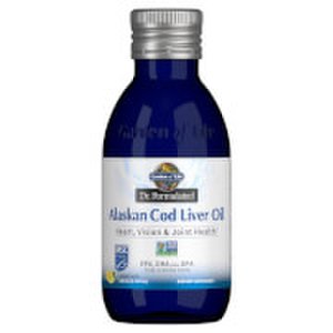 Garden Of Life Alaskan cod liver oil - 200ml