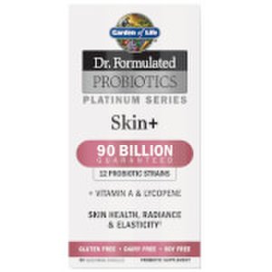 Dr. Formulated Platinum Skin
