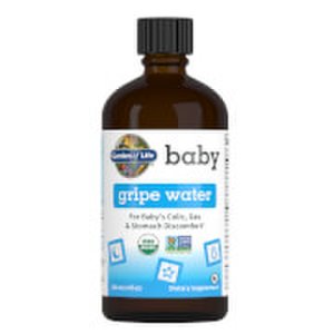 Garden of Life Organic Baby Gripe Water - 120ml