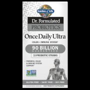 Microbiomes Once Daily Ultra - Cooler - 30 Capsules