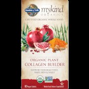 Garden Of Life Mykind organics plant collagen builder - 60 tablets