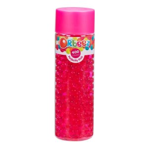 Orbeez Colour Tubes - Perfectly Pink