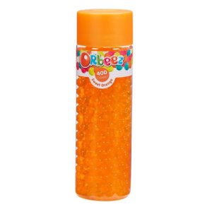 Orbeez Colour Tubes - Sweet Orange
