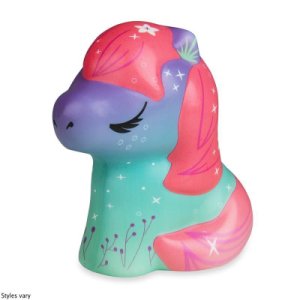 Soft 'N' Slo Squishies Designerz Ultra - Print Pony