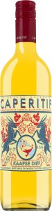 Aa Badenhorst Familie Wines Aa badenhorst caperitif kaapse dief swartland vermouth   - wermut, südafrika, trocken, 0,75l