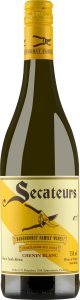 Aa Badenhorst Secateurs Chenin Blanc 2020 - Weisswein, Südafrika, trocken, 0.7500