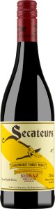 Aa Badenhorst Familie Wines Aa badenhorst secateurs shiraz - grenache - cinsault 2019 - rotwein, südafrika, trocken, 0,75l