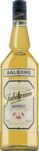Aalborg Jubiläums Akvavit   - Obstbrand, Dänemark, trocken, 0,7l