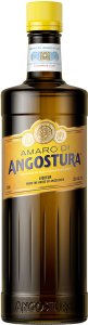 Amaro di Angostura Liqueur   - Likör, Trinidad & Tobago, trocken, 0,7l